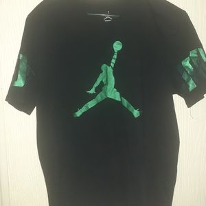 Jordan shirt